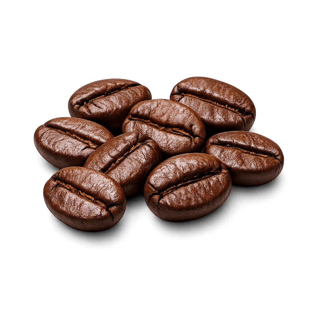 Roasted Coffee Beans