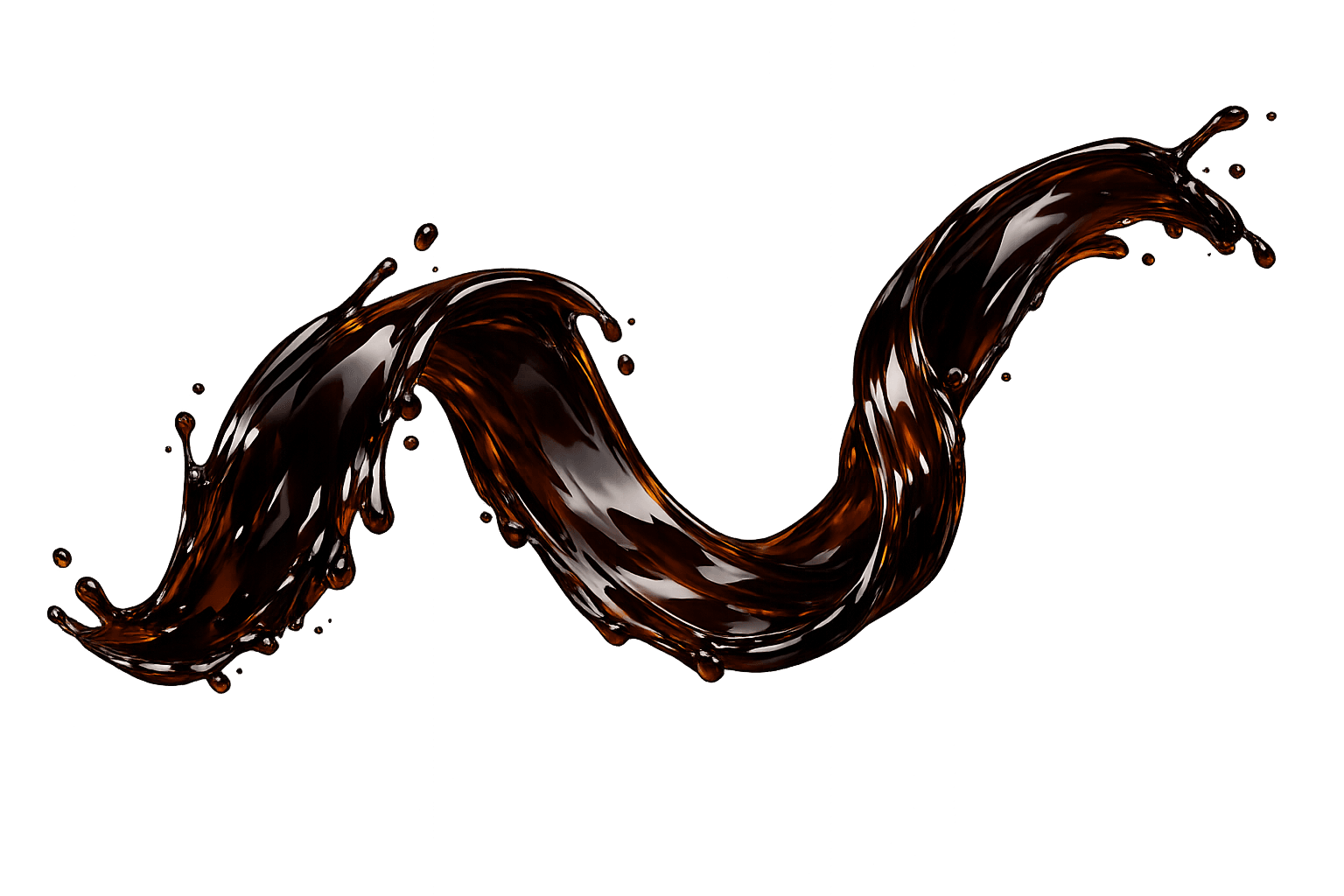 Espresso Splash