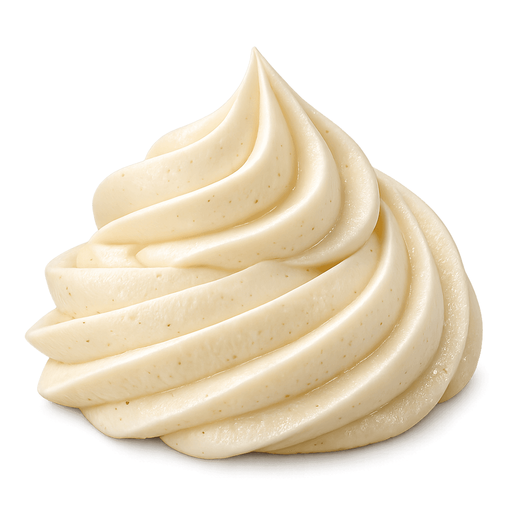 Velvet Tiramisu Cream